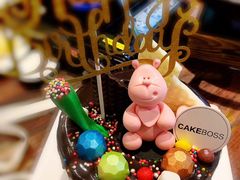-CAKE BOSS 蛋糕老板(西单君太百货店)