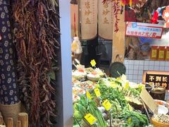 -王婆炒鱼(总店)