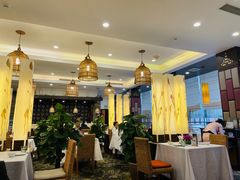 大堂-阿诺泰·泰国餐厅(紫荆店)