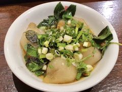 卤水萝卜-春水堂人文茶馆(台中四维店)