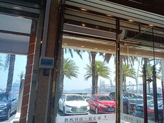 -新金盛·海鲜酒楼(盐田店)