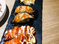 -诚·鳗屋(星摩尔店)