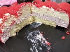 -美事客·面包·蛋糕·甜品(CBD店)