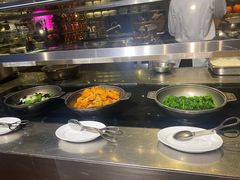 -广州富力君悦大酒店·凯菲厅