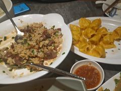 -前海沿·青岛菜(乐客城店)