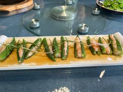 -野蔓果·山野菜(西湖景区·龙井茶田店)