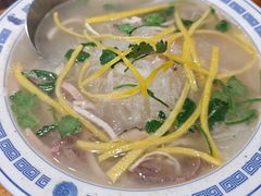 -老雒阳面馆·水席(定鼎门店)