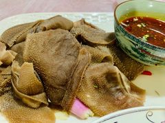 -洪霞餐馆