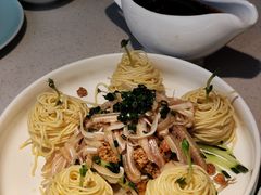 -拈菜(观音桥阳光世纪店)