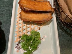 -新白鹿餐厅(悠迈生活广场店)