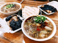 -老字号贾家肉丸糊辣汤(光明巷店)