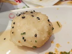 -小杨生煎(香港名都店)