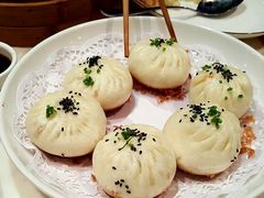 生煎包-漢舍中国菜馆(889广场店)