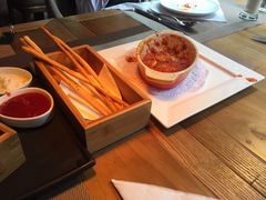 -艾米意大利餐厅(米房创意园店)