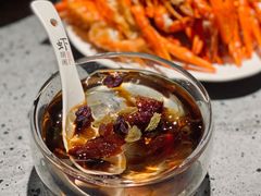 冰粉-虾胡闹龙虾馆(湄南河店)