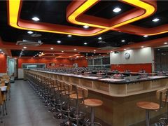 -呷哺呷哺(松江开元店)