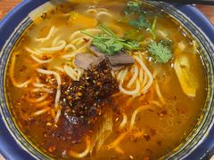-美玲骨汤牛肉面(未来广场店)