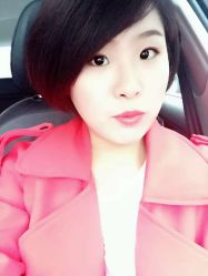 点击看大图 -MAGIC米几发型设计·羊毛卷