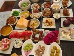 -青藤茶馆(南山路店)
