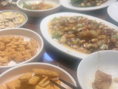 -缪氏川菜(丰盛町店)