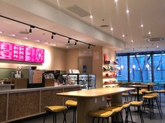 -星巴克(北京永定门店)