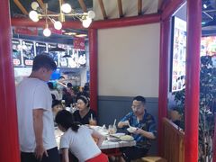 -蛙一刀·麻椒鱼火锅(金仙桥店)