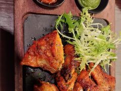 -Shantek象提南亚餐厅&西餐融合Bistro(淮海中路店)
