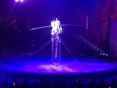 -珠海横琴长隆《卡卡虎奇遇记》