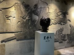 -吴作人艺术馆