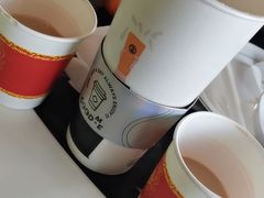 -古茗(龙汇广场店)