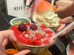 -巴蜀大将火锅(春熙店)