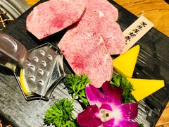 -黑牛の店·和牛烧肉(合生汇店)