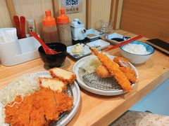 -豚胜·炸猪扒专门店(天娱广场店)