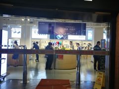 -Sony Store 索尼(上海淮海中路店)