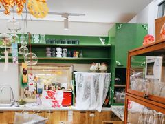 -100家灵感仓库·DIY团建(什刹海店)