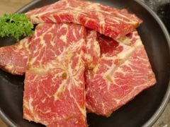 -九田家黑牛烤肉料理(石路天虹店)