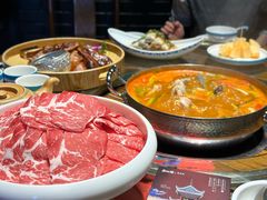 -亮欢寨(凯里总店)