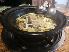 -春润大地海南椰子鸡(沙井京基百纳广场店)