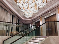 -云尚自助餐厅(佛山南海瞻云酒店)