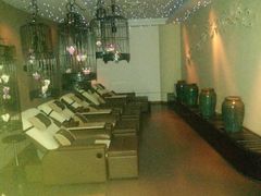 -Dragonfly 悠庭·按摩Spa(苏州中心广场店)