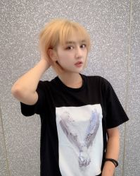 -3AM·S HAIR SALON烫发染发接发