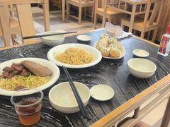 -全启和美食(由由店)