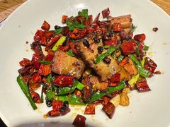 -吃饭皇帝大·土家民族菜(温州万象城店)
