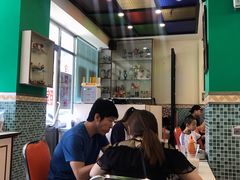 -華歡冰室-WahFoon(吉大店)