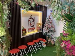 -Husky Go! 哈士奇体验馆·宠物咖啡厅狗咖