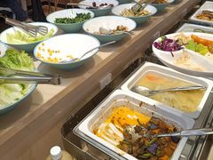 -素满香·素食自助餐(乐清·宁康东路店)