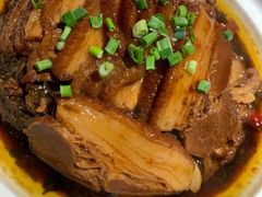 梅菜扣肉-汀小府·福建客家菜(鼓山沃尔玛店)