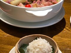 -粗茶淡饭·隐庐私厨(东亭店)