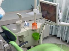 -咿呀口腔(光谷分院)