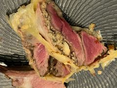 -新发展亚太JW万豪酒店·福苑咖啡厅